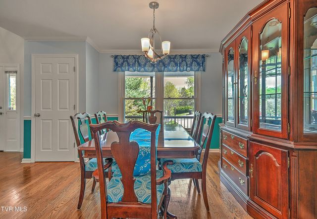 308 Appleberry Circle, Kingsport, TN 37663