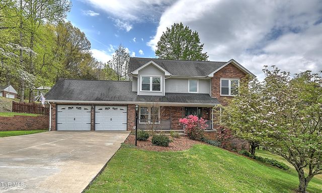 308 Appleberry Circle, Kingsport, TN 37663