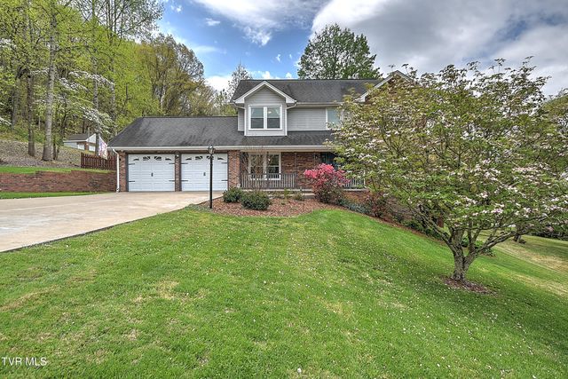 308 Appleberry Circle, Kingsport, TN 37663