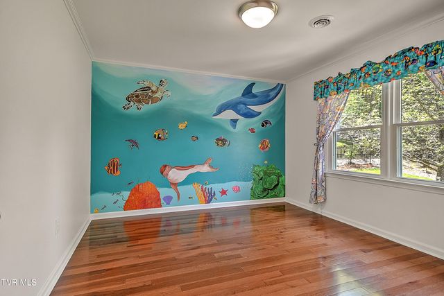 308 Appleberry Circle, Kingsport, TN 37663