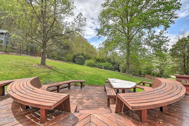 308 Appleberry Circle, Kingsport, TN 37663