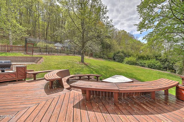 308 Appleberry Circle, Kingsport, TN 37663