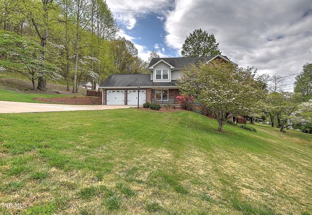 308 Appleberry Circle, Kingsport, TN 37663