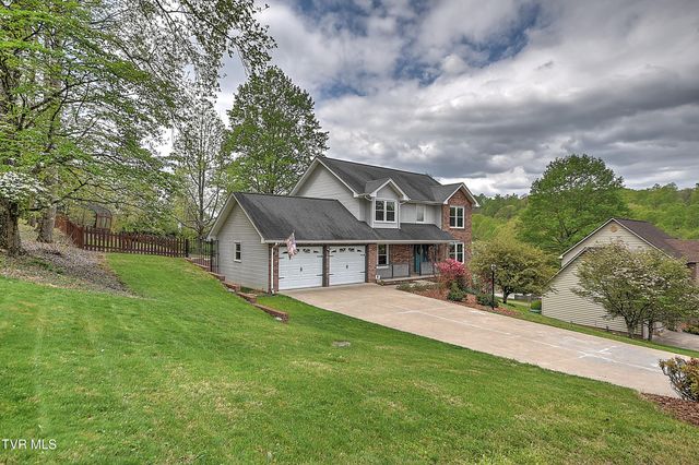 308 Appleberry Circle, Kingsport, TN 37663