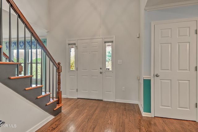 308 Appleberry Circle, Kingsport, TN 37663