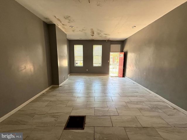 713 N PAYSON ST, Baltimore, MD 21217
