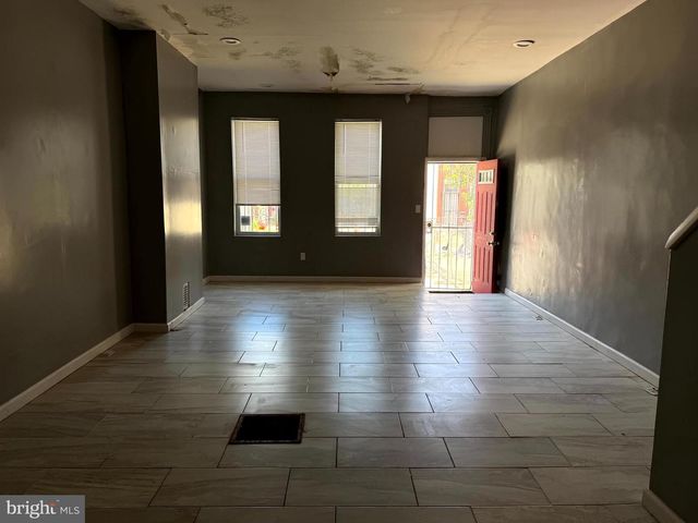 713 N PAYSON ST, Baltimore, MD 21217