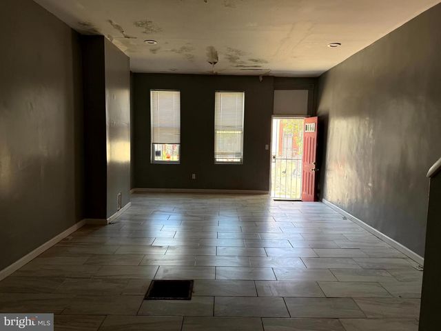 713 N PAYSON ST, Baltimore, MD 21217