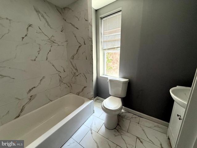 713 N PAYSON ST, Baltimore, MD 21217