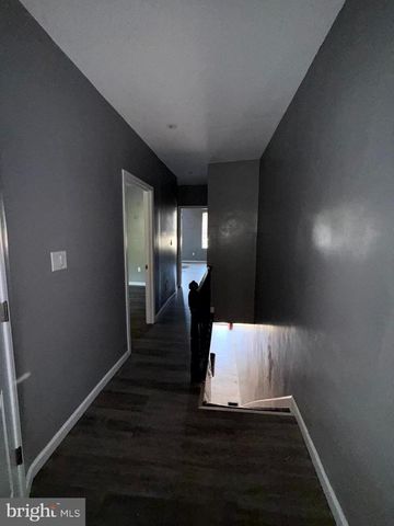 713 N PAYSON ST, Baltimore, MD 21217