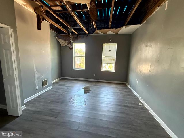 713 N PAYSON ST, Baltimore, MD 21217