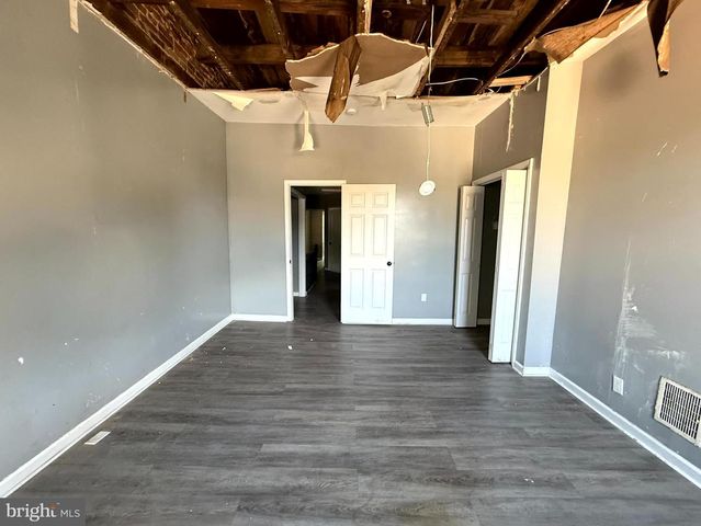 713 N PAYSON ST, Baltimore, MD 21217