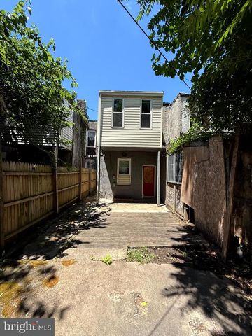 713 N PAYSON ST, Baltimore, MD 21217