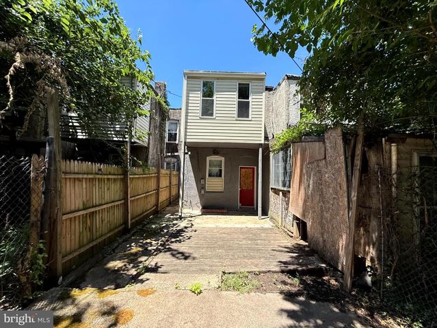 713 N PAYSON ST, Baltimore, MD 21217