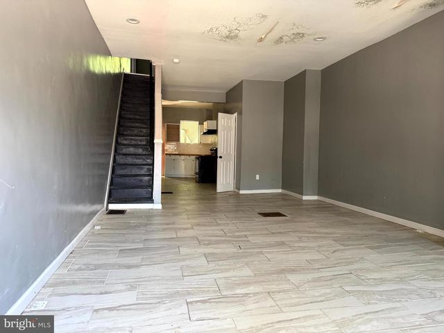 713 N PAYSON ST, Baltimore, MD 21217