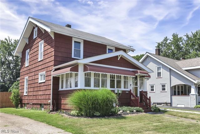 1944 E 45th Street, Ashtabula, OH 44004