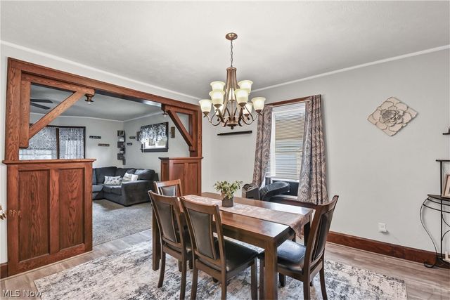 1944 E 45th Street, Ashtabula, OH 44004