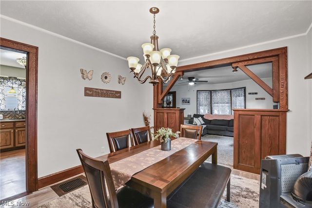 1944 E 45th Street, Ashtabula, OH 44004
