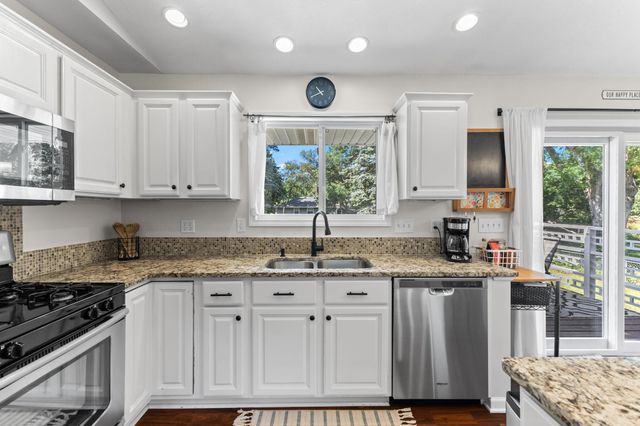 2449 Pearson Parkway, Brooklyn Park, MN 55444