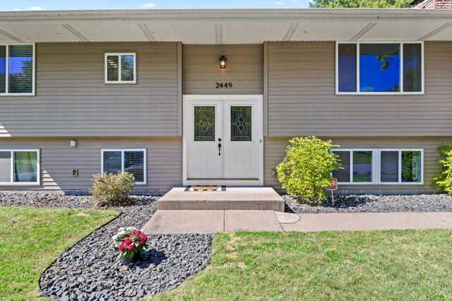 2449 Pearson Parkway, Brooklyn Park, MN 55444