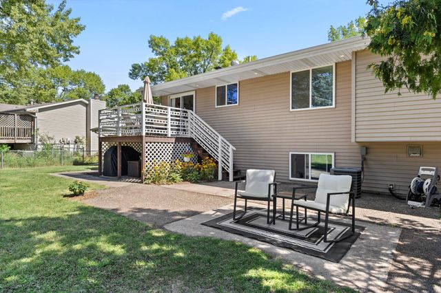 2449 Pearson Parkway, Brooklyn Park, MN 55444