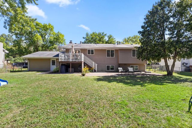 2449 Pearson Parkway, Brooklyn Park, MN 55444