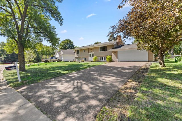 2449 Pearson Parkway, Brooklyn Park, MN 55444