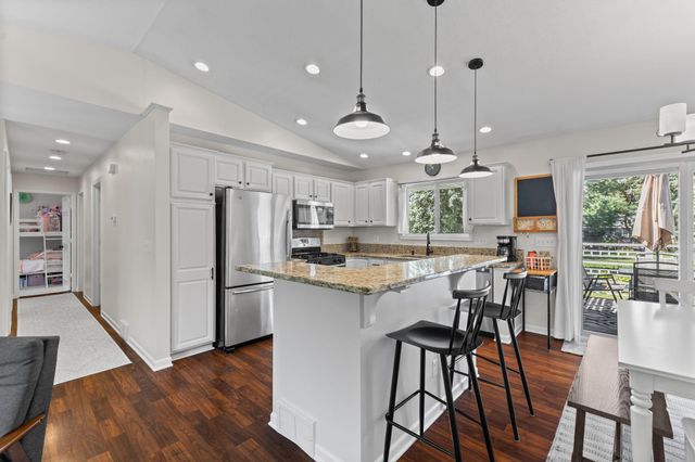2449 Pearson Parkway, Brooklyn Park, MN 55444