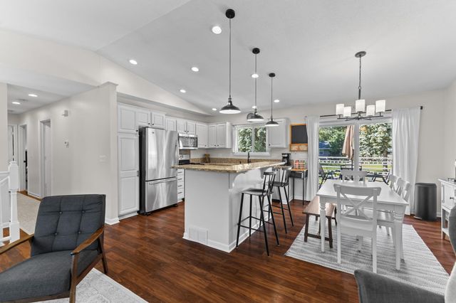 2449 Pearson Parkway, Brooklyn Park, MN 55444