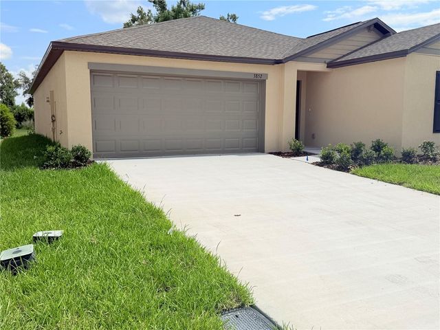 3852 NORTHERN KEY DRIVE, Plant City, FL 33565