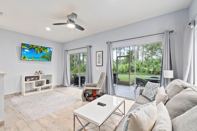 8419 Mulligan Circle, Port St. Lucie, Port St Lucie, FL 34986