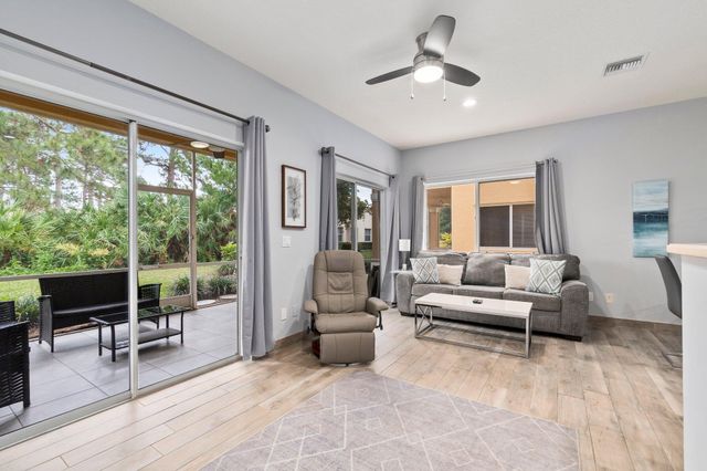 8419 Mulligan Circle, Port St. Lucie, Port St Lucie, FL 34986