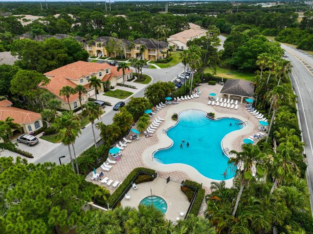 8419 Mulligan Circle, Port St. Lucie, Port St Lucie, FL 34986