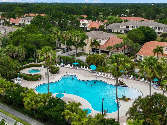 8419 Mulligan Circle, Port St. Lucie, Port St Lucie, FL 34986