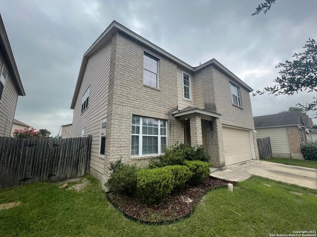 8819 Canvas Back, San Antonio, TX 78245