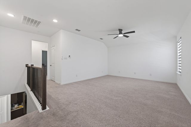 2409 Lost Creek Drive, Melissa, TX 75454