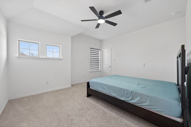 2409 Lost Creek Drive, Melissa, TX 75454