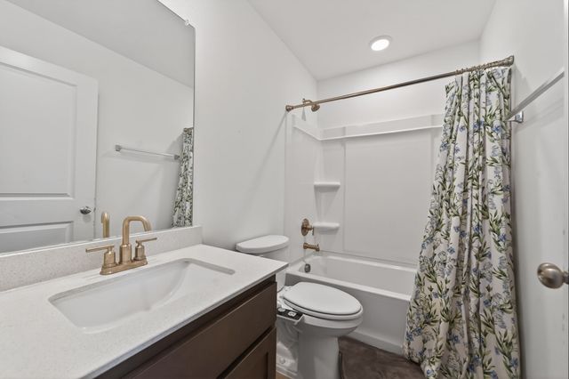 2409 Lost Creek Drive, Melissa, TX 75454