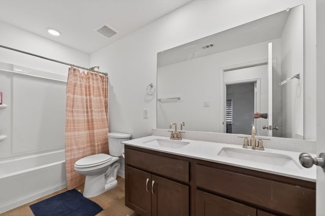 2409 Lost Creek Drive, Melissa, TX 75454