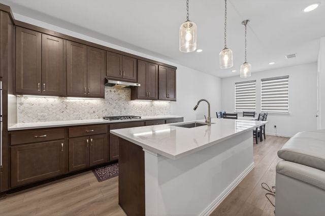 2409 Lost Creek Drive, Melissa, TX 75454