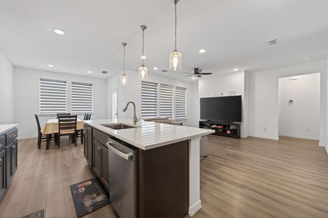 2409 Lost Creek Drive, Melissa, TX 75454