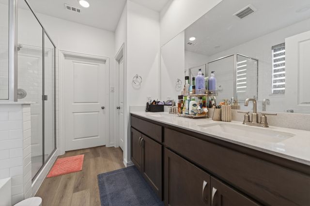 2409 Lost Creek Drive, Melissa, TX 75454