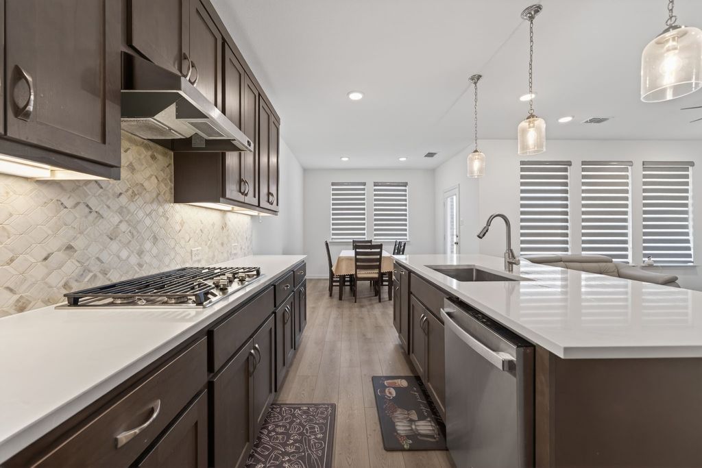 2409 Lost Creek Drive, Melissa, TX 75454