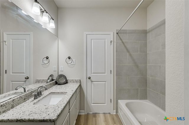 8818 Happy Valley Drive, Temple, TX 76502