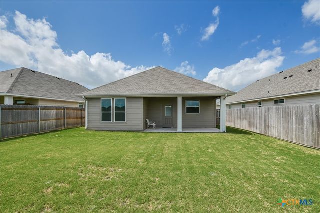 8818 Happy Valley Drive, Temple, TX 76502