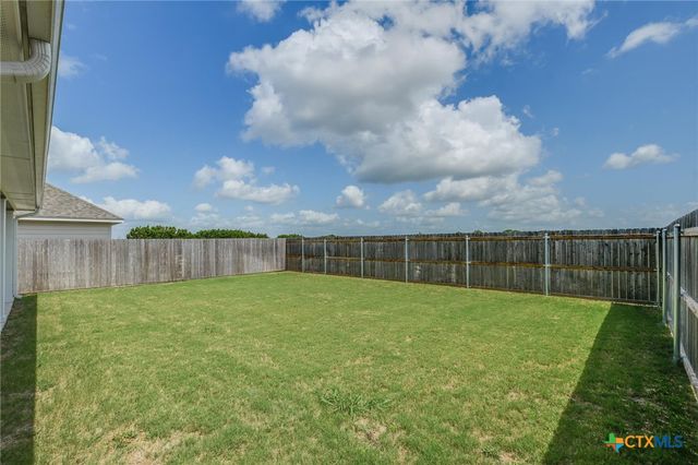 8818 Happy Valley Drive, Temple, TX 76502