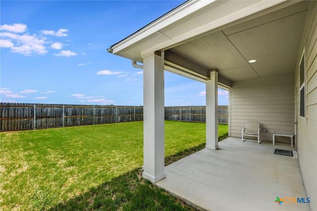 8818 Happy Valley Drive, Temple, TX 76502