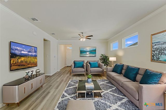 8818 Happy Valley Drive, Temple, TX 76502