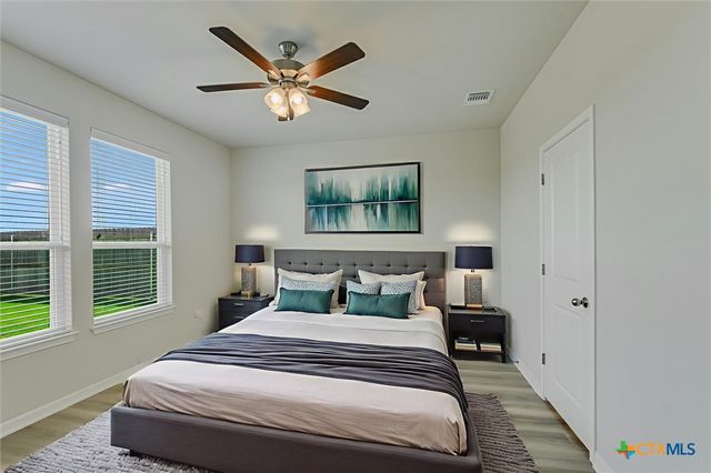 8818 Happy Valley Drive, Temple, TX 76502