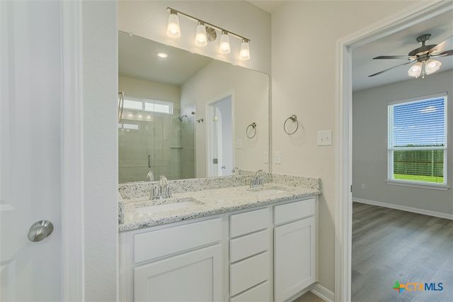 8818 Happy Valley Drive, Temple, TX 76502